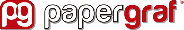 logotipo de Papergraf
