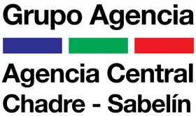 logo de Grupo Agencia