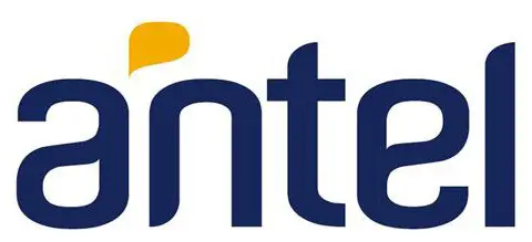 logo de Antel
