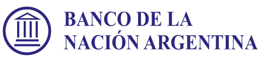 logo de Banco de la Nación Argentina