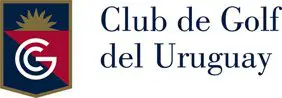 logo de Club de Golf del Uruguay