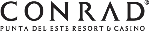 logo de Conrad Punta del Este Resort & Casino