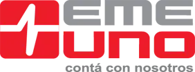 logo de Emergencia Uno