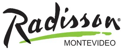 logo de Radisson Montevideo Hotel