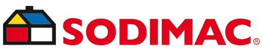 logo SODIMAC