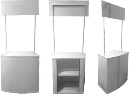 stand